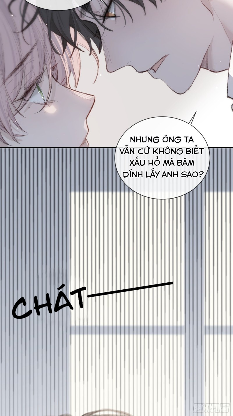 Báu Vật Chia Đôi Chapter 6 - Trang 13