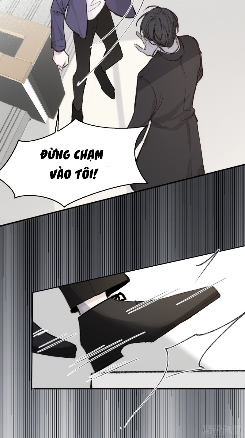 Báu Vật Chia Đôi Chapter 6 - Trang 18