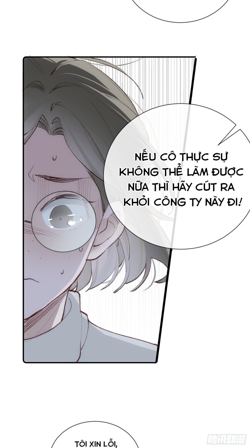 Báu Vật Chia Đôi Chapter 6 - Trang 6