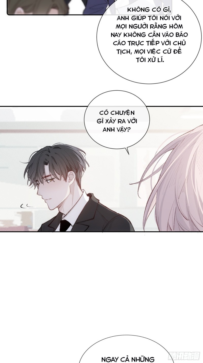 Báu Vật Chia Đôi Chapter 6 - Trang 8