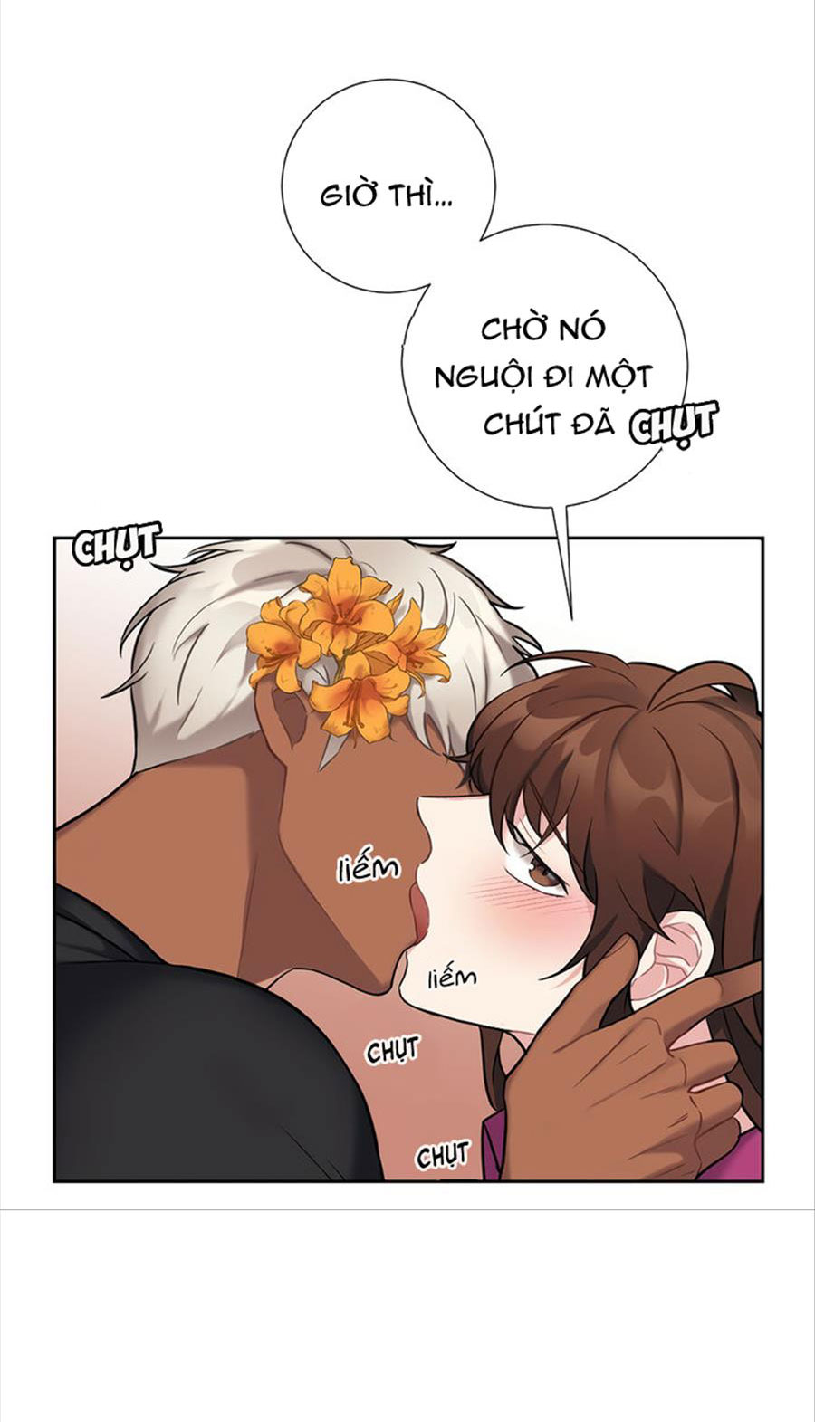 Cô Chủ Và Người Hầu Chapter 21 - Trang 33