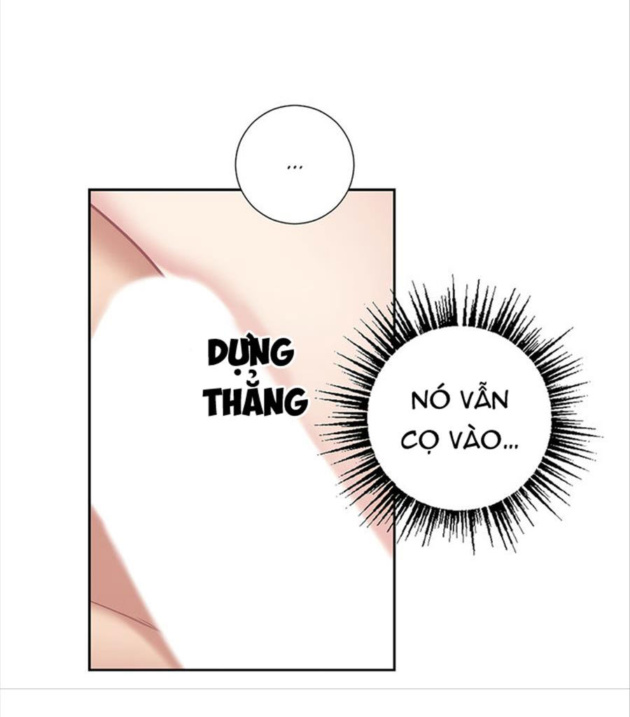 Cô Chủ Và Người Hầu Chapter 21 - Trang 46