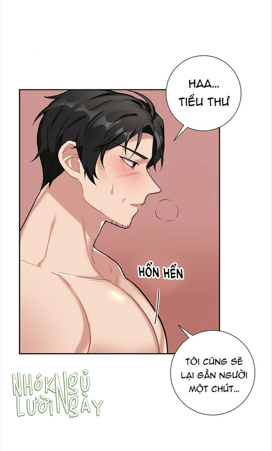 Cô Chủ Và Người Hầu Chapter 21 - Trang 63