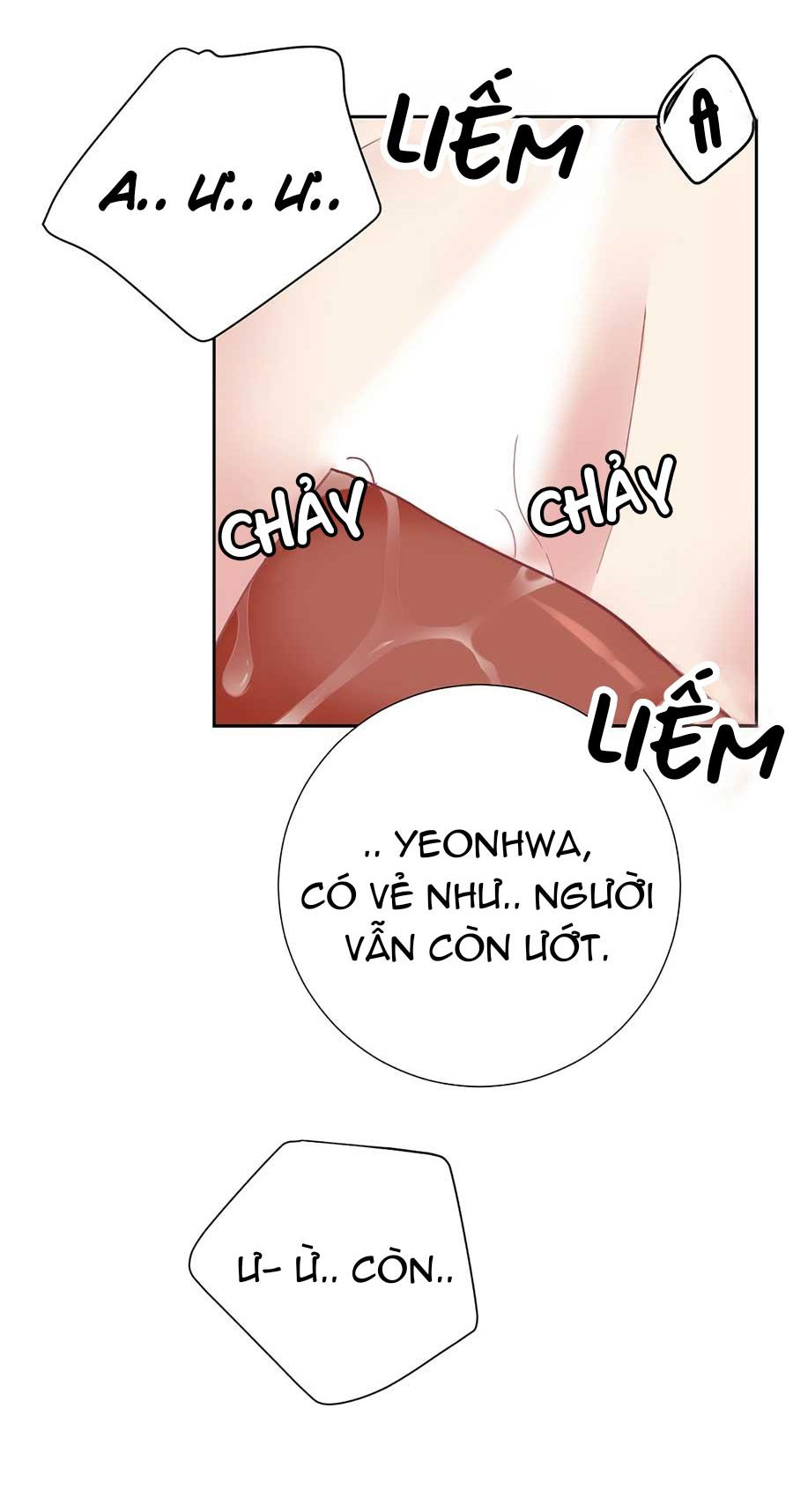 Cô Chủ Và Người Hầu Chapter 22 - Trang 47