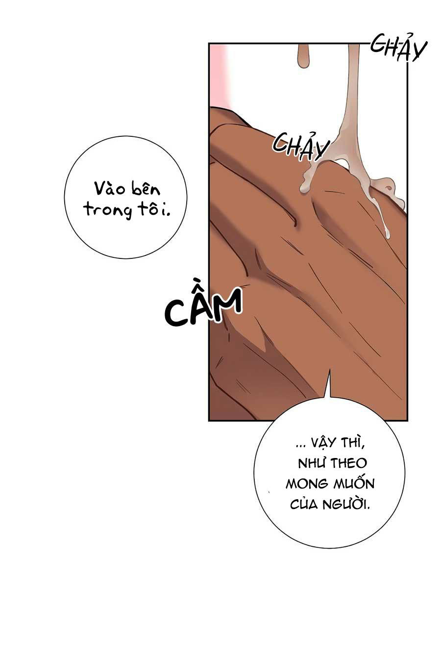 Cô Chủ Và Người Hầu Chapter 22 - Trang 54