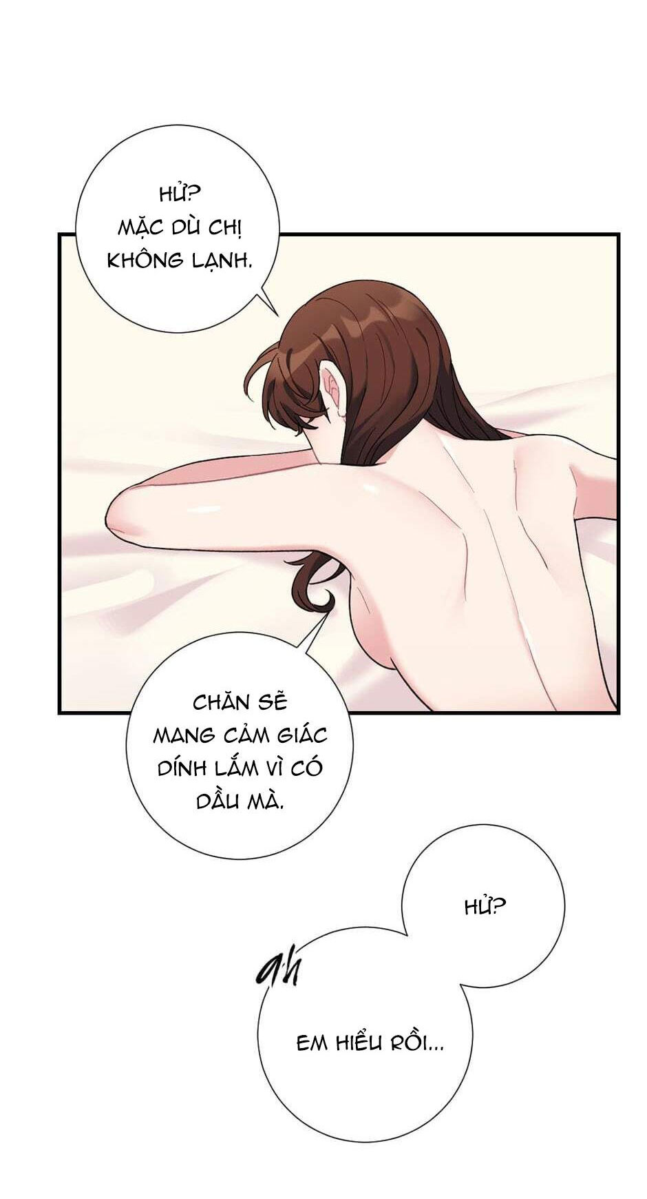 Cô Chủ Và Người Hầu Chapter 24 - Trang 32