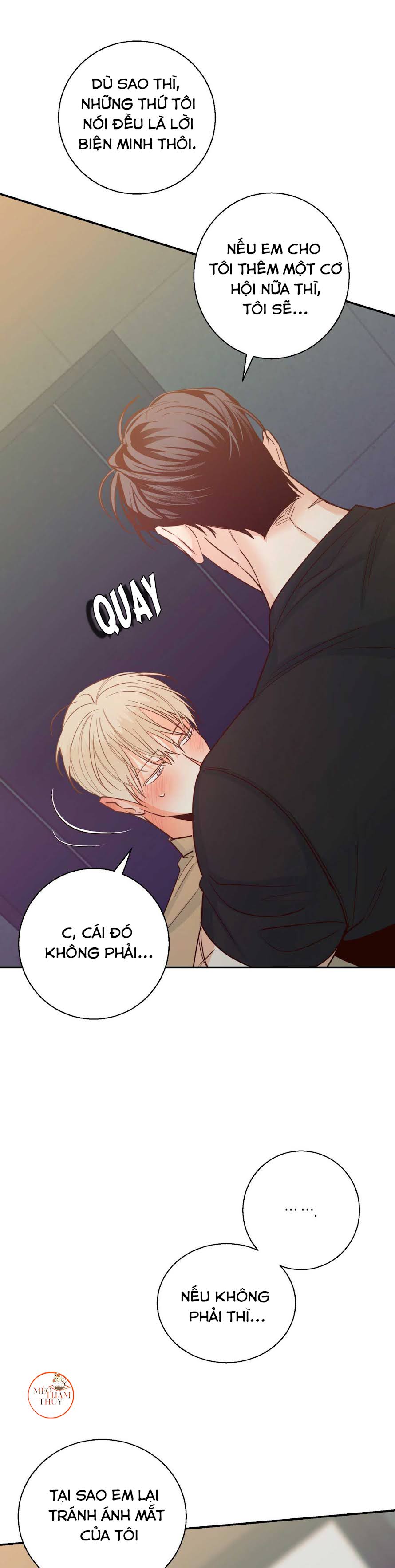 Cửa Hàng Tiện Lợi Nguy Hiểm Chapter 37 - Trang 18