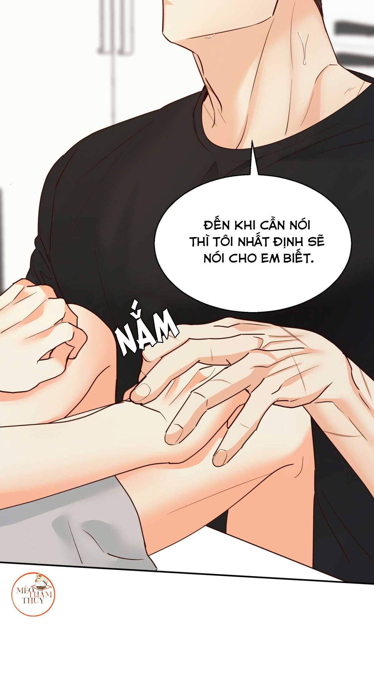 Cửa Hàng Tiện Lợi Nguy Hiểm Chapter 39 - Trang 17