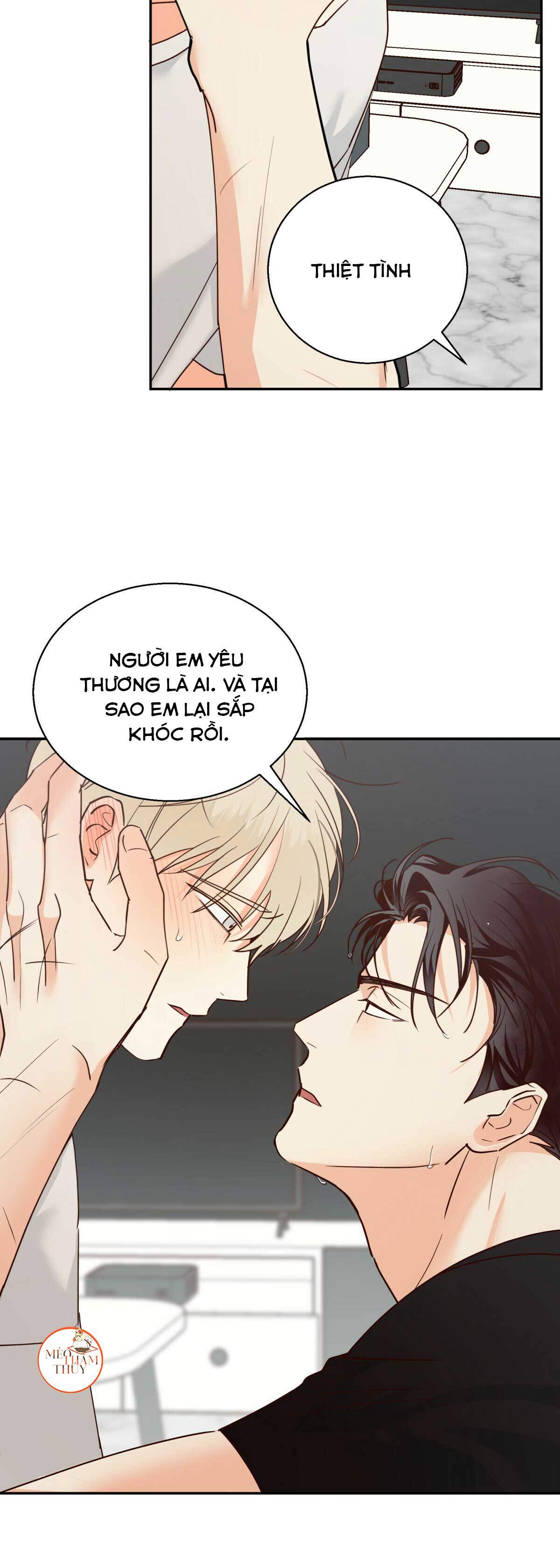 Cửa Hàng Tiện Lợi Nguy Hiểm Chapter 39 - Trang 21