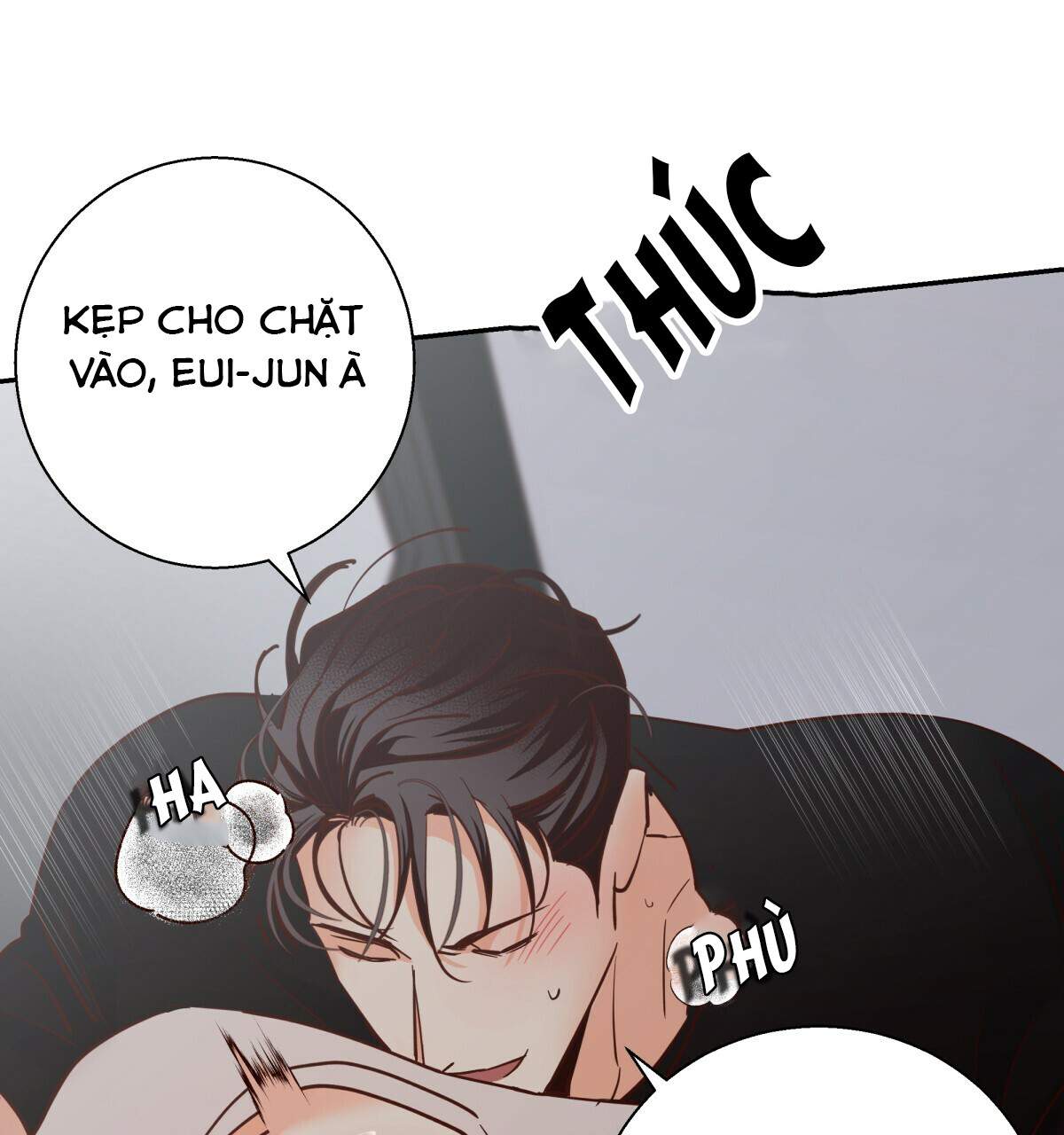 Cửa Hàng Tiện Lợi Nguy Hiểm Chapter 40 - Trang 52