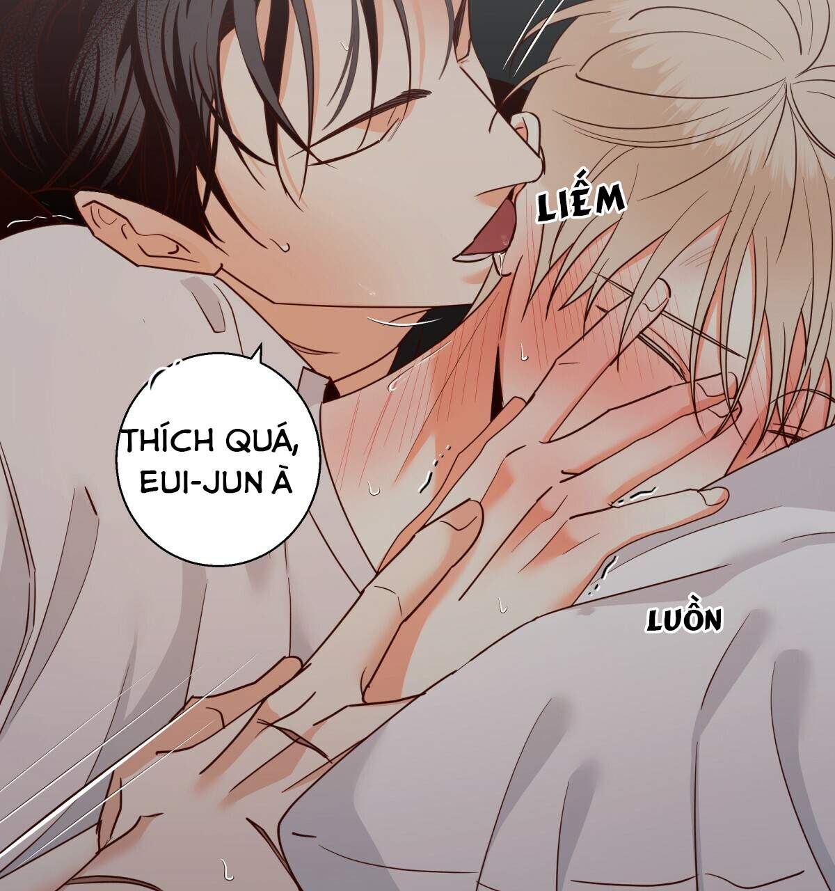 Cửa Hàng Tiện Lợi Nguy Hiểm Chapter 40 - Trang 8