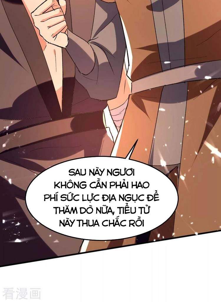 Lăng Thiên Thần Đế Chapter 209 - Trang 19