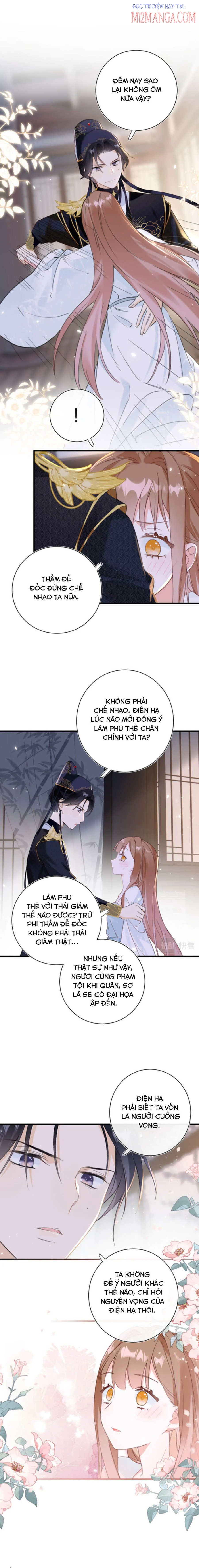 Lui Lui Lui Ra Chapter 44 - Trang 4