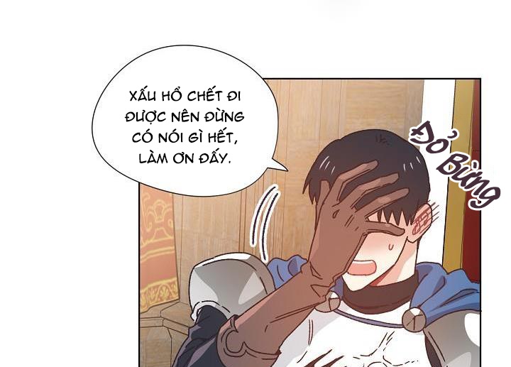 Mảnh Vỡ Trái Tim Chapter 41: Hết - Trang 107