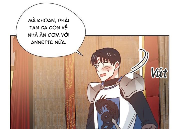 Mảnh Vỡ Trái Tim Chapter 41: Hết - Trang 109