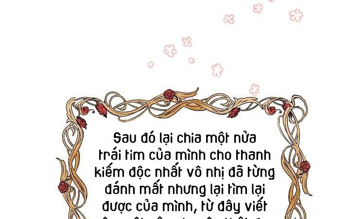 Mảnh Vỡ Trái Tim Chapter 41: Hết - Trang 129