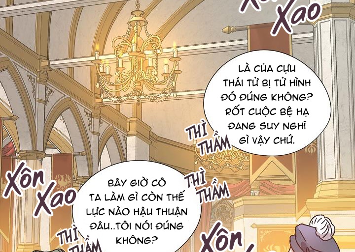 Mảnh Vỡ Trái Tim Chapter 41: Hết - Trang 14