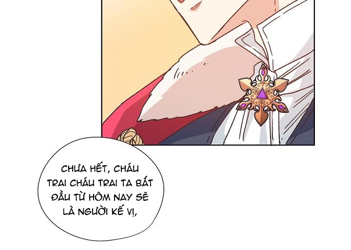 Mảnh Vỡ Trái Tim Chapter 41: Hết - Trang 23