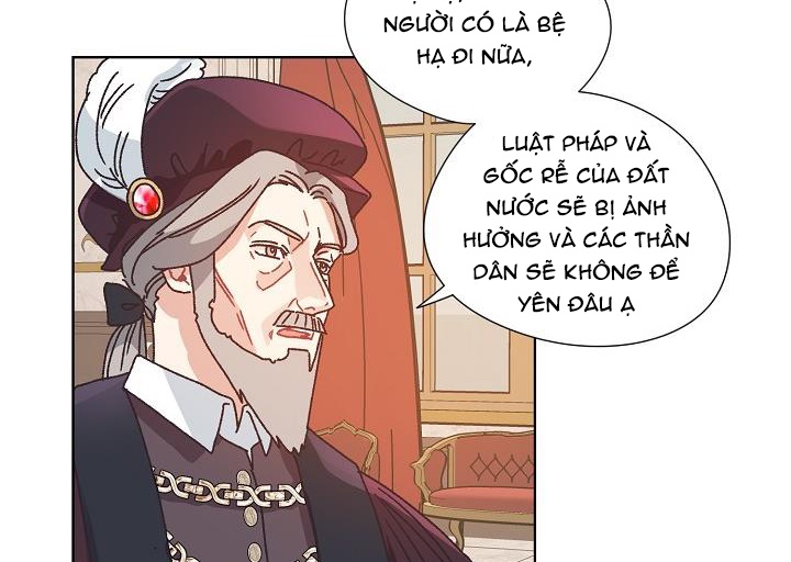 Mảnh Vỡ Trái Tim Chapter 41: Hết - Trang 28