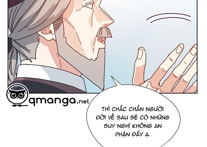 Mảnh Vỡ Trái Tim Chapter 41: Hết - Trang 30