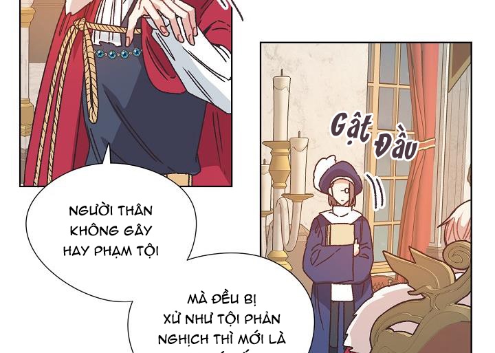 Mảnh Vỡ Trái Tim Chapter 41: Hết - Trang 34