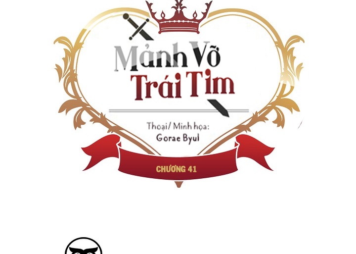 Mảnh Vỡ Trái Tim Chapter 41: Hết - Trang 51