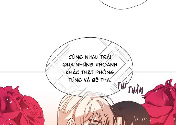 Mảnh Vỡ Trái Tim Chapter 41: Hết - Trang 70