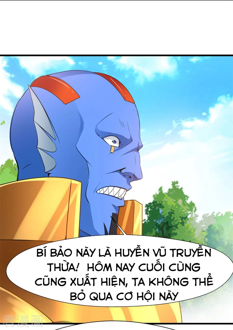 Nhất Thế Thành Tiên Chapter 67 - Trang 2