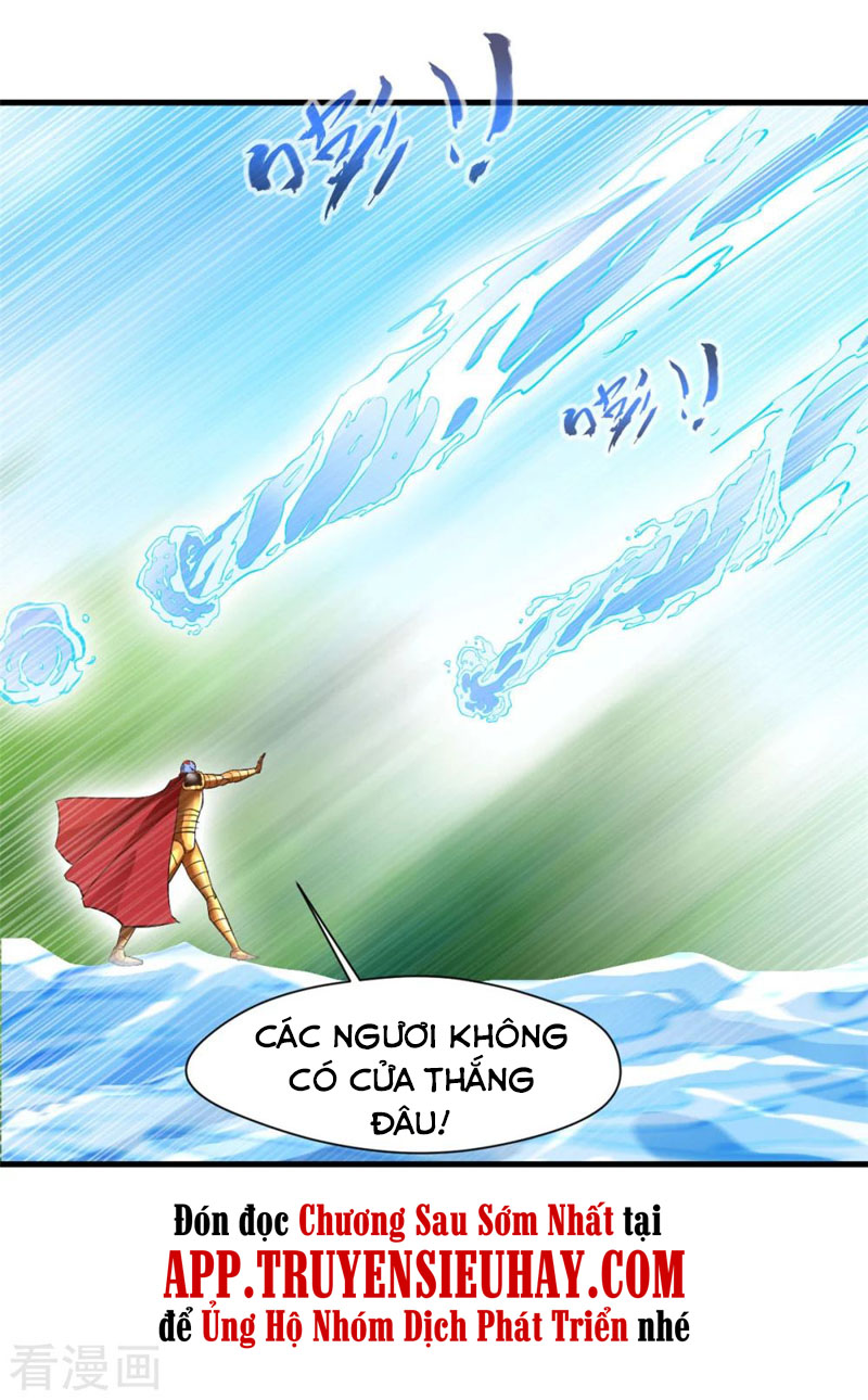 Nhất Thế Thành Tiên Chapter 68 - Trang 20