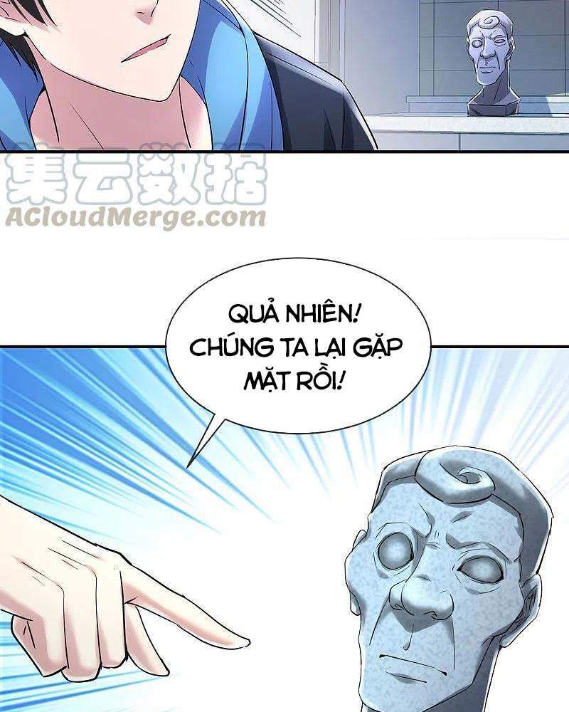 Ta Có Một Tòa Nhà Ma Chapter 144 - Trang 25