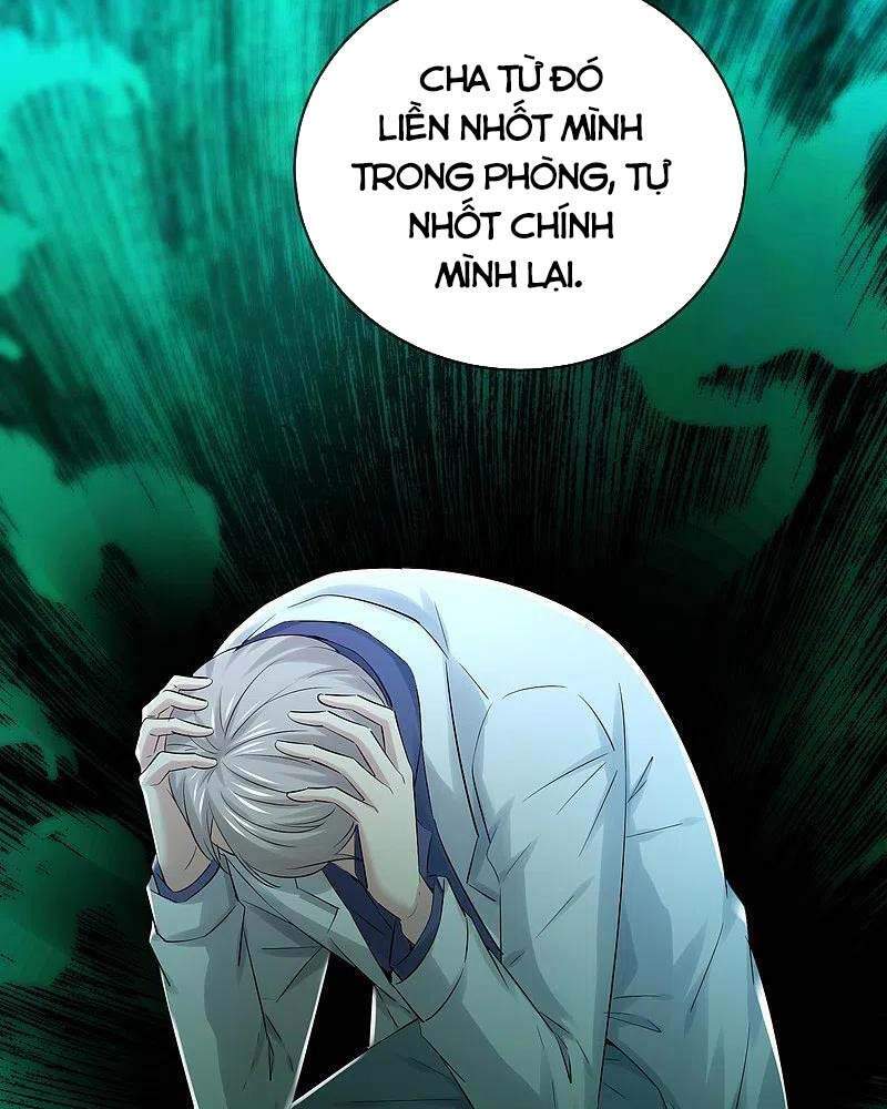 Ta Có Một Tòa Nhà Ma Chapter 144 - Trang 8