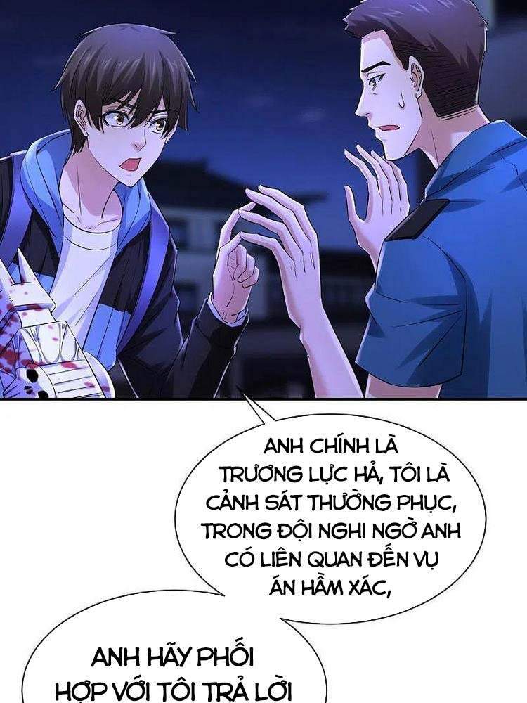 Ta Có Một Tòa Nhà Ma Chapter 145 - Trang 12