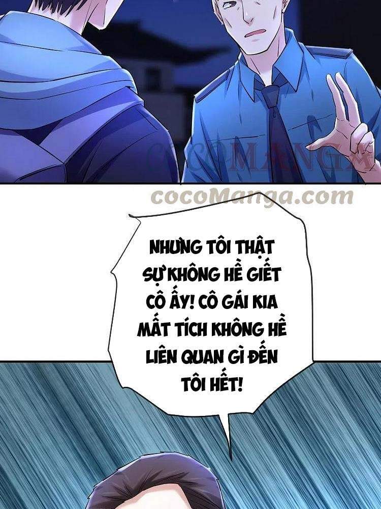 Ta Có Một Tòa Nhà Ma Chapter 145 - Trang 16