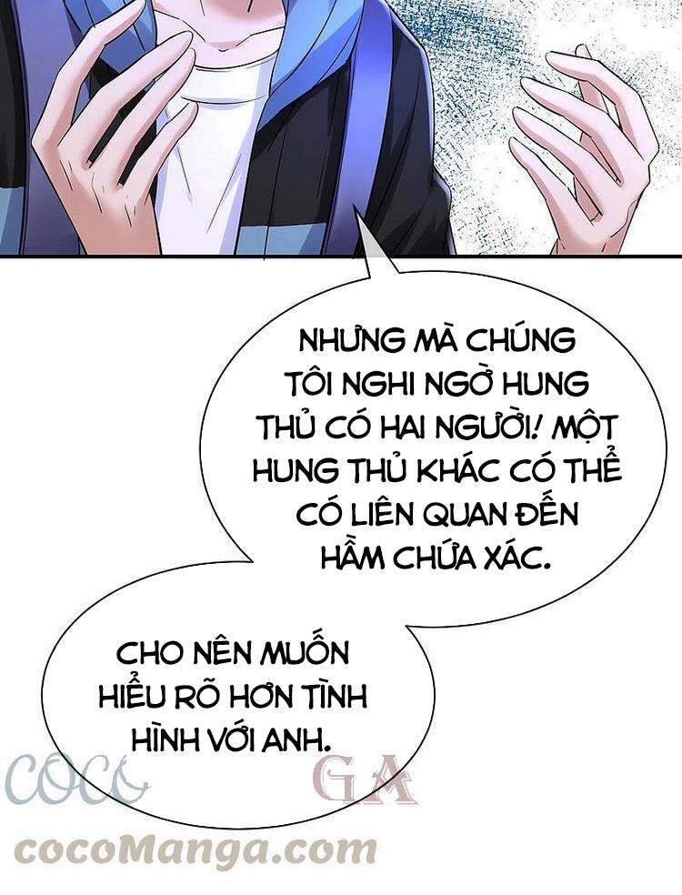 Ta Có Một Tòa Nhà Ma Chapter 145 - Trang 18