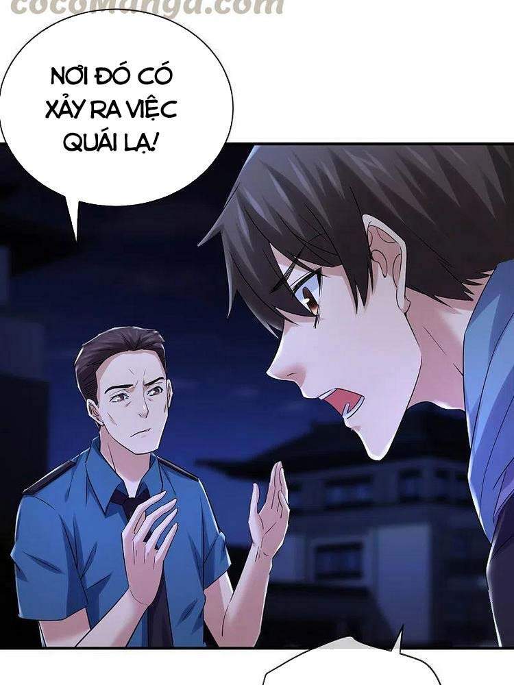 Ta Có Một Tòa Nhà Ma Chapter 145 - Trang 20