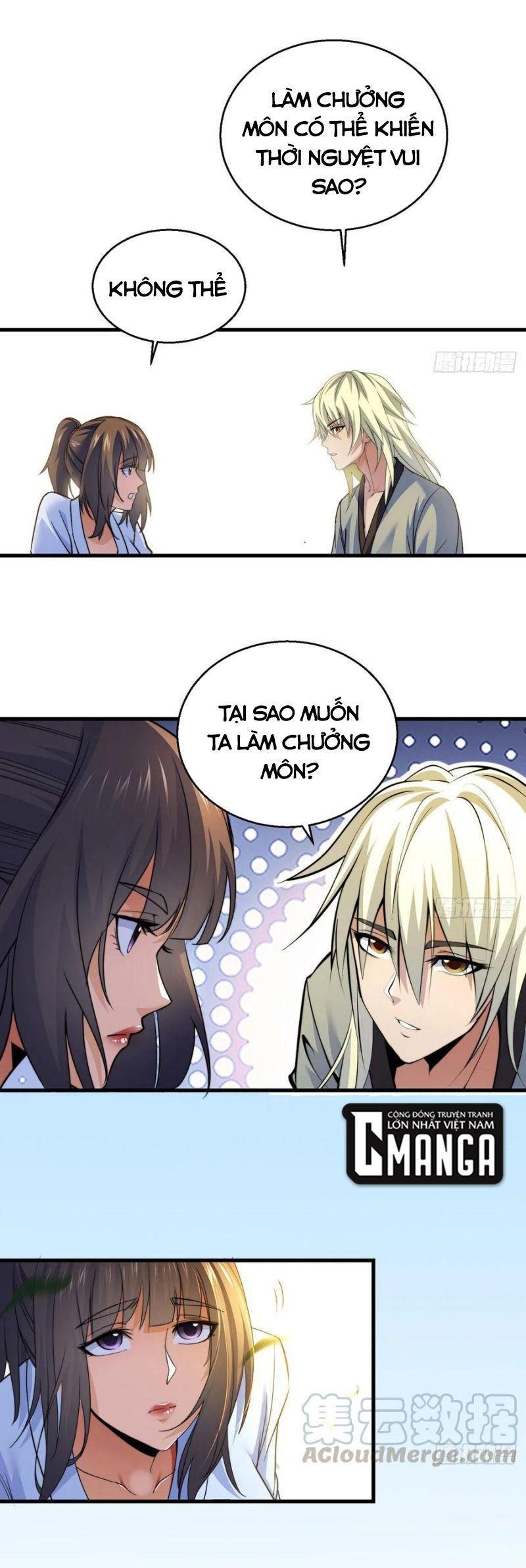 Ta Là Đại Hoàn Đan Chapter 47 - Trang 12