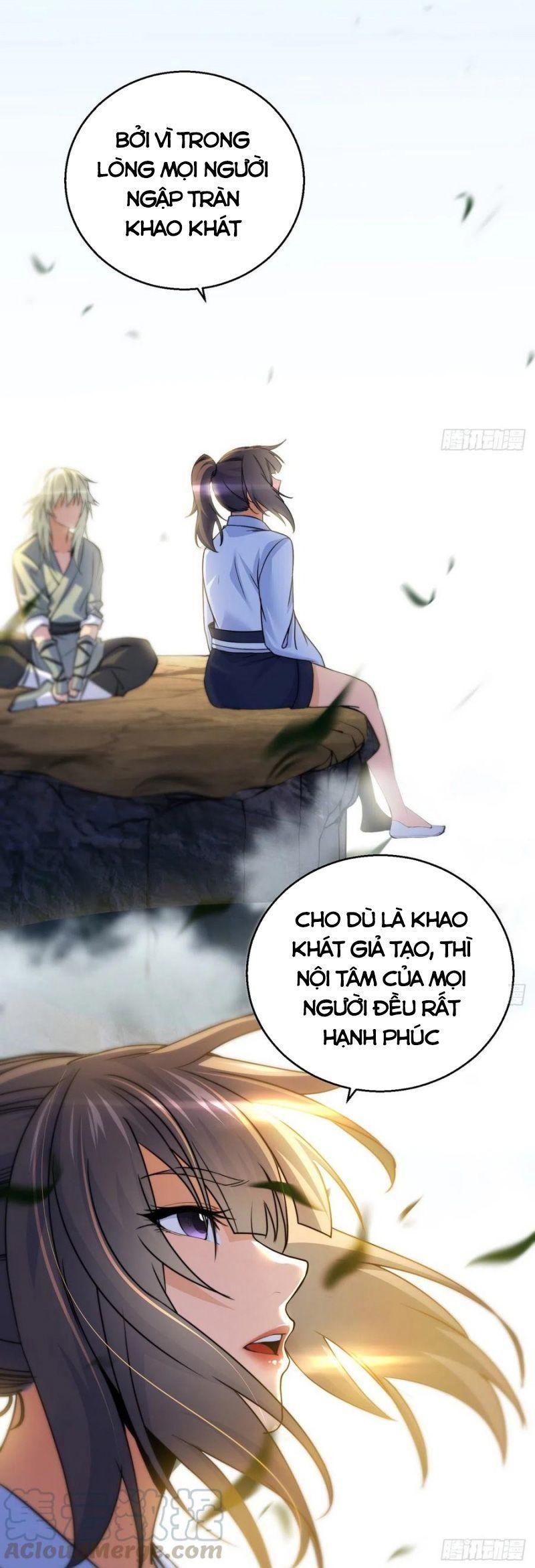 Ta Là Đại Hoàn Đan Chapter 47 - Trang 13