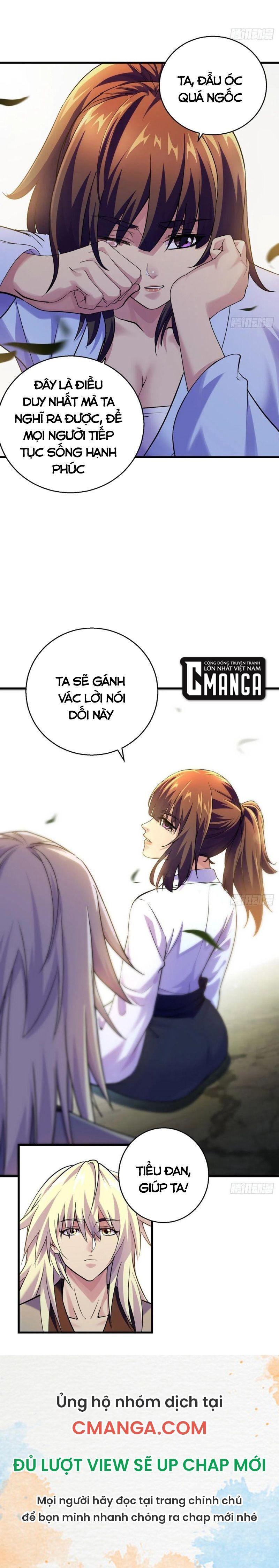 Ta Là Đại Hoàn Đan Chapter 47 - Trang 17