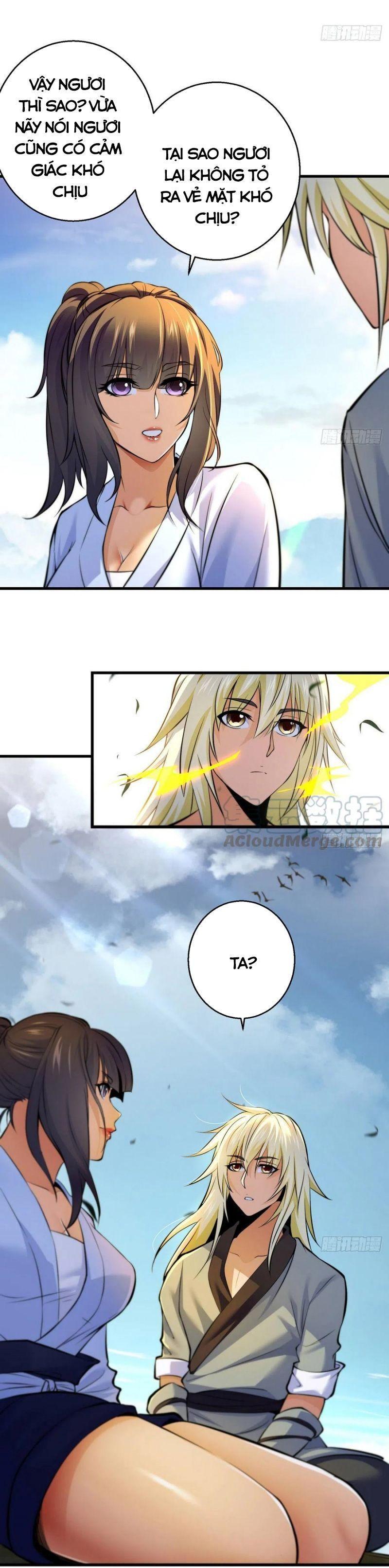 Ta Là Đại Hoàn Đan Chapter 47 - Trang 4