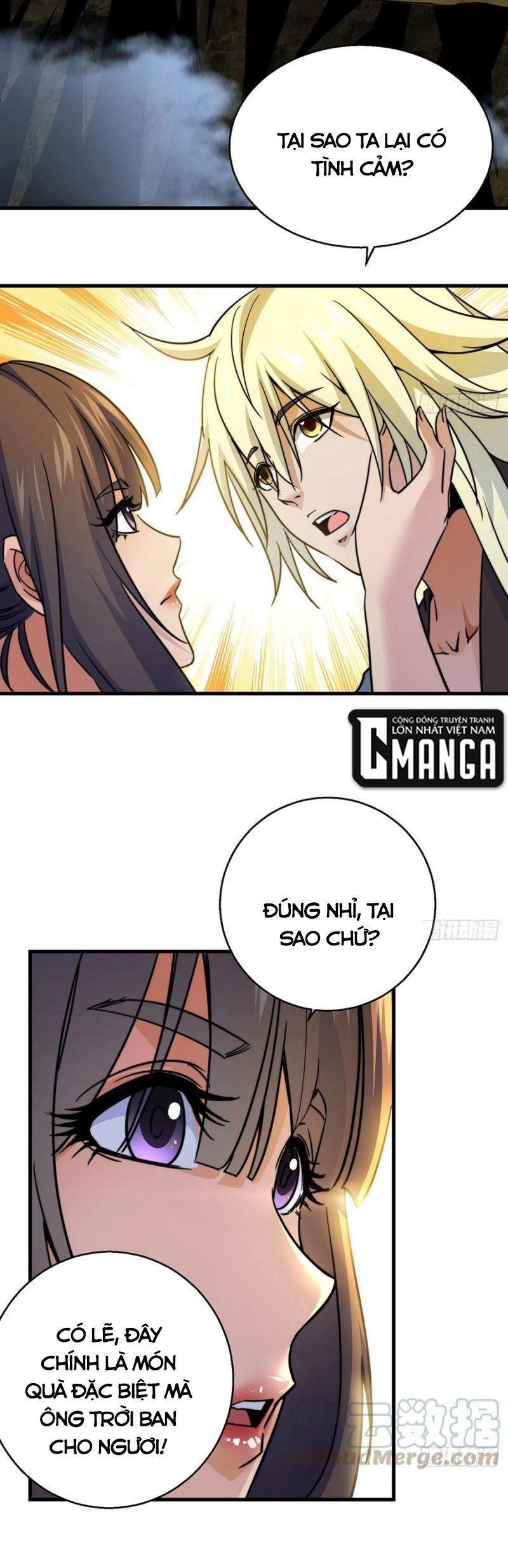 Ta Là Đại Hoàn Đan Chapter 47 - Trang 7