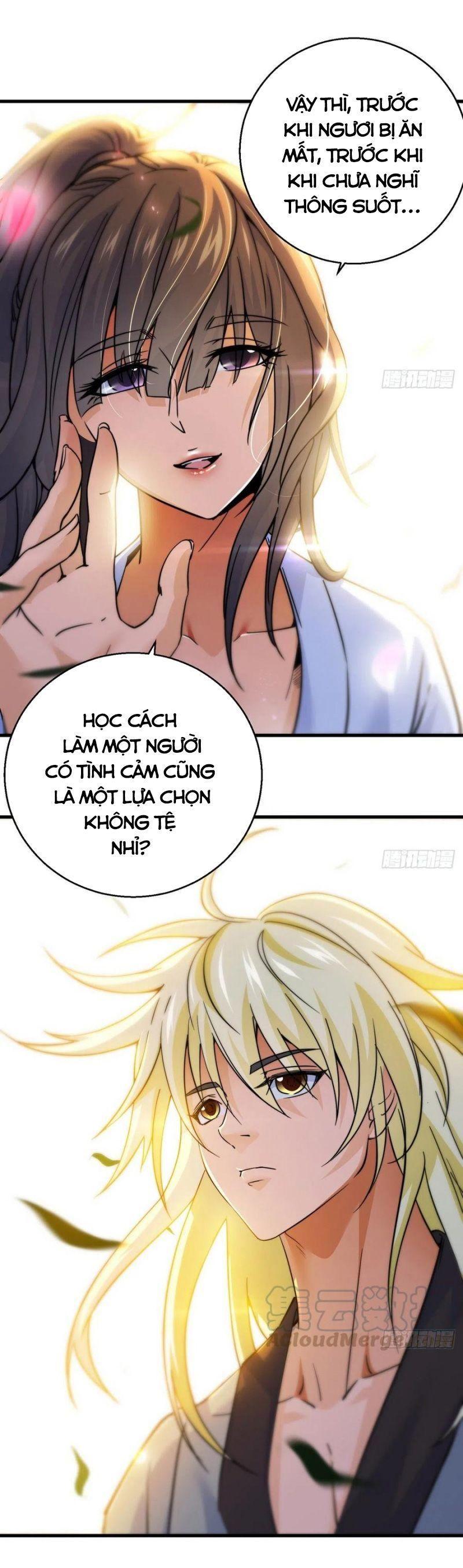 Ta Là Đại Hoàn Đan Chapter 47 - Trang 8