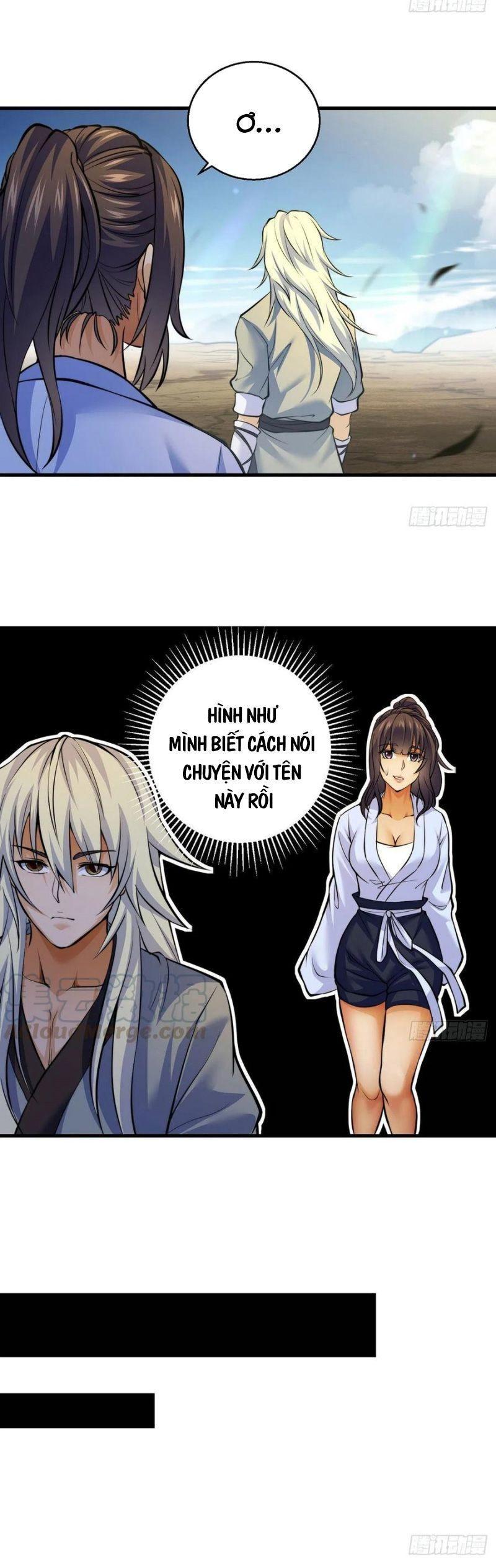 Ta Là Đại Hoàn Đan Chapter 48 - Trang 6