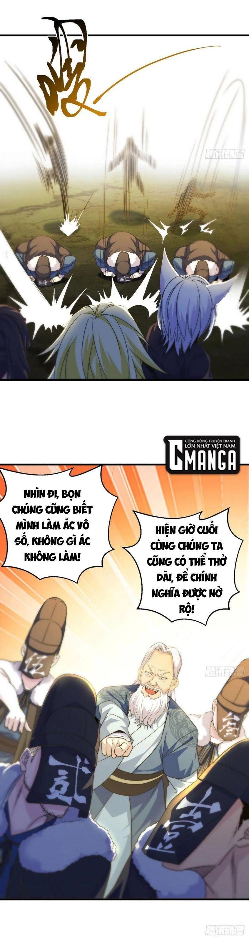 Ta Là Đại Hoàn Đan Chapter 49 - Trang 6