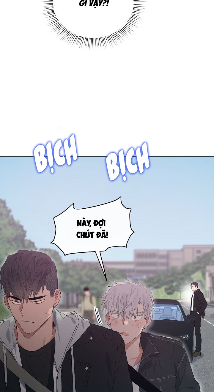 Tình Tay Ba Chapter 20 - Trang 42