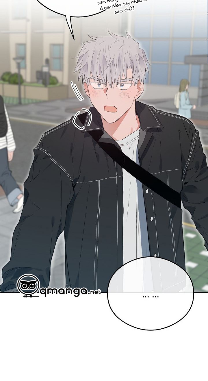 Tình Tay Ba Chapter 20 - Trang 46