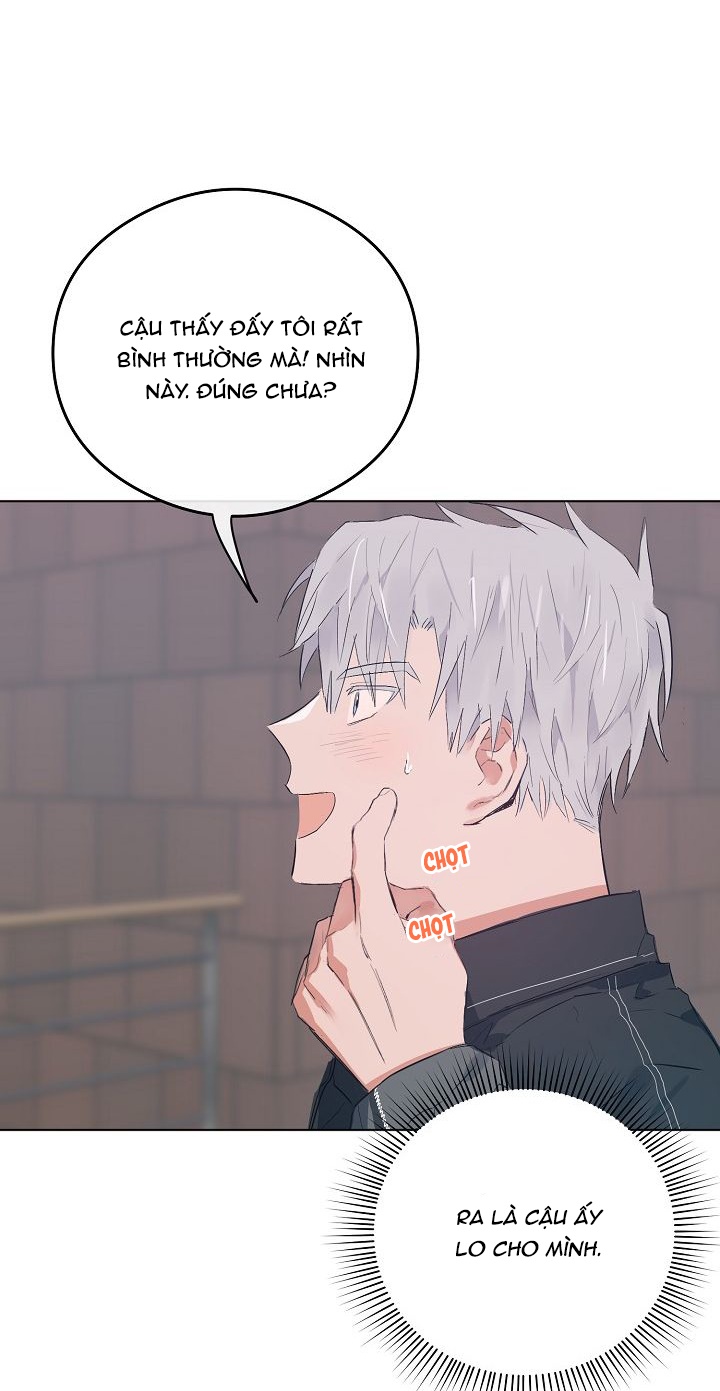 Tình Tay Ba Chapter 20 - Trang 51