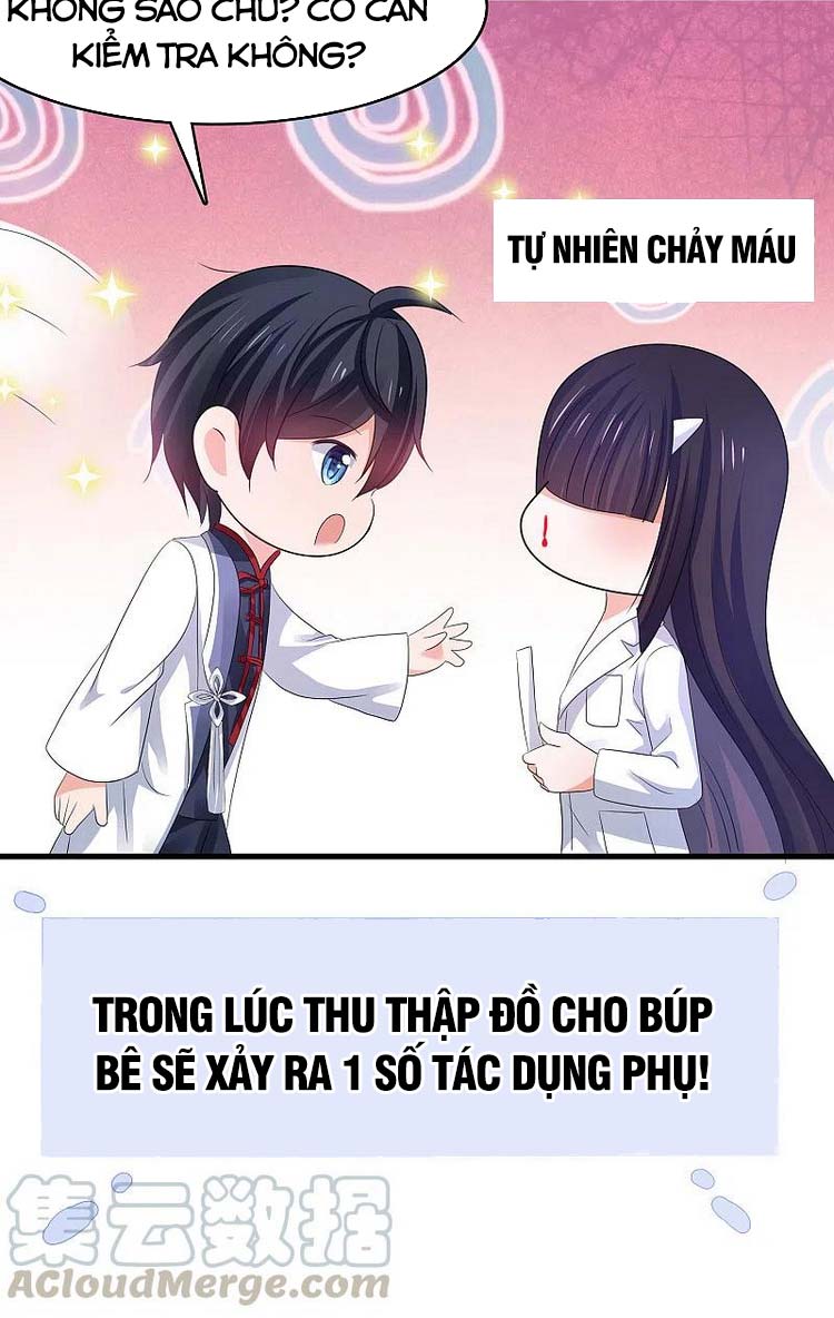 Vô Địch Học Bạ Hệ Thống Chapter 132 - Trang 22