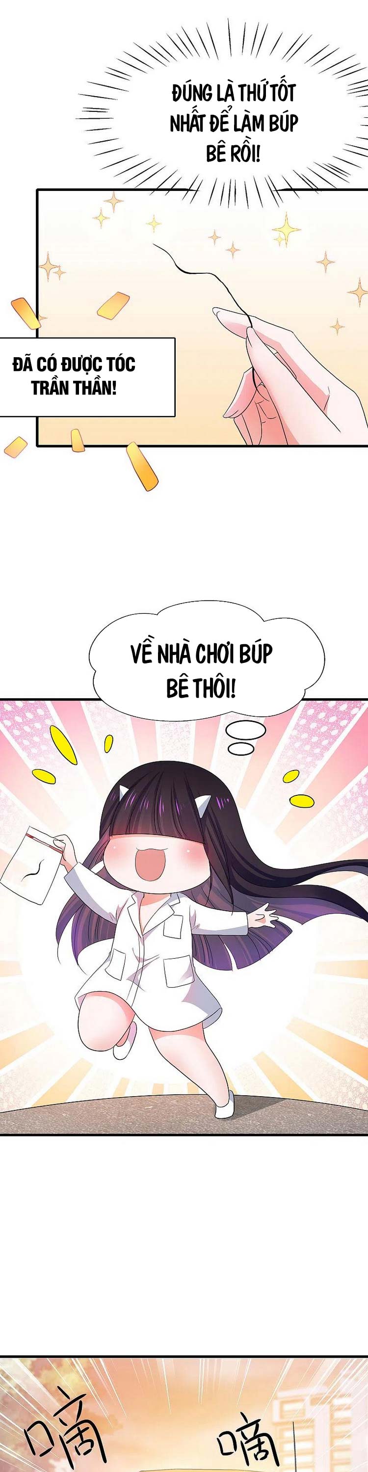 Vô Địch Học Bạ Hệ Thống Chapter 133 - Trang 7