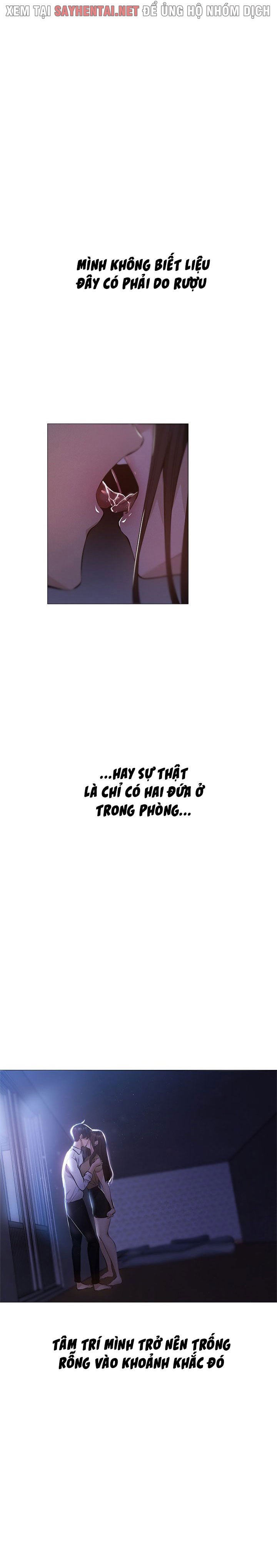 Có Phòng Trống Không? Chapter 72 - Trang 3