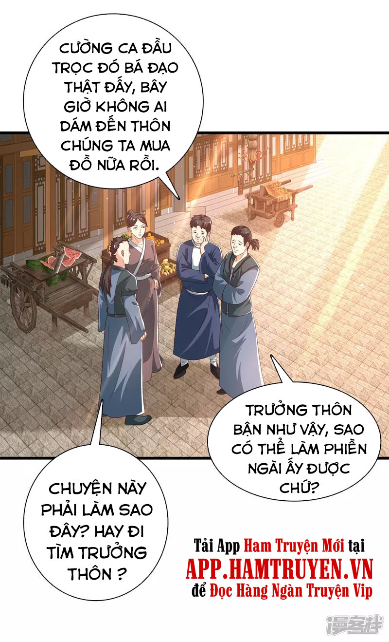 Khoa Kỹ Đại Tiên Tông Chapter 25 - Trang 23